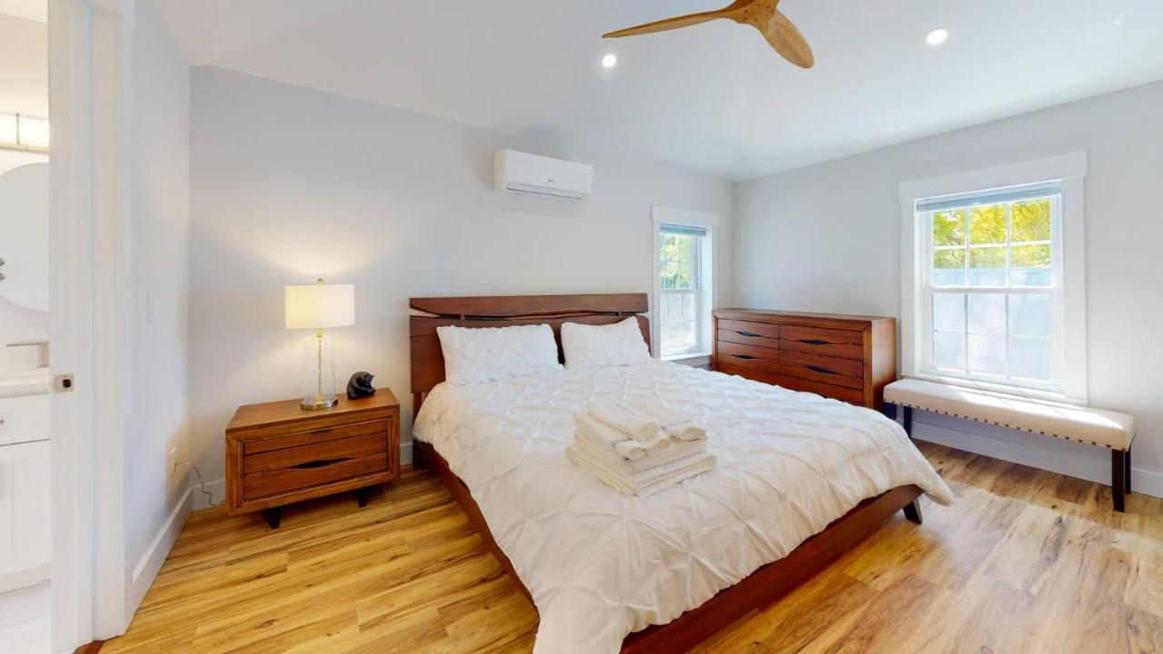 Modern 2Br 2Ba With King Bed-Fast Wi-Fi 75 Inch Oled Tv Villa วิลมิงตัน ภายนอก รูปภาพ